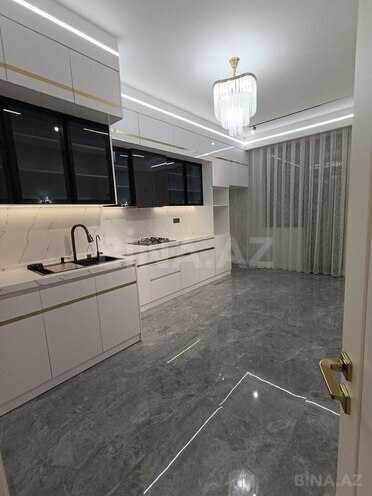 Продаётся 4-комн. новостройка 172.5 м², м. Шах Исмаил Хатаи, photo 8 from 20