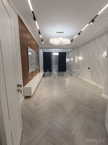 Продаётся 4-комн. новостройка 172.5 м², м. Шах Исмаил Хатаи, photo 4 from 20