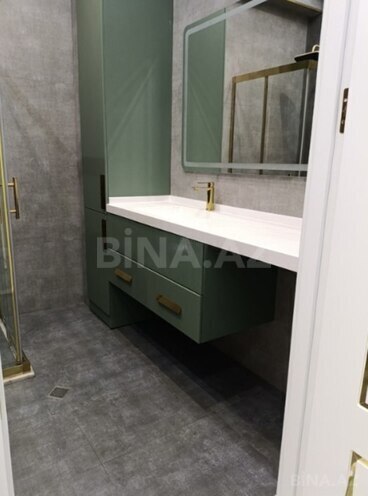 Продаётся 4-комн. новостройка 172.5 м², м. Шах Исмаил Хатаи, photo 14 from 20