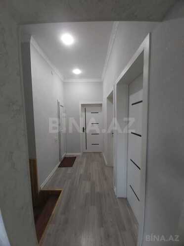 İcarəyə verilir 3 otaqlı həyət evi/bağ evi 110 m², photo 4 from 17