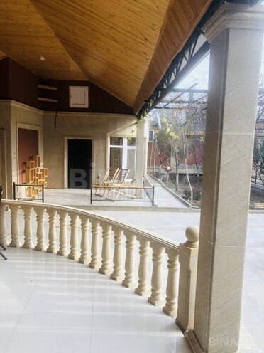 Satılır 10 otaqlı həyət evi/bağ evi 600 m², Buzovna q., photo 13 from 22