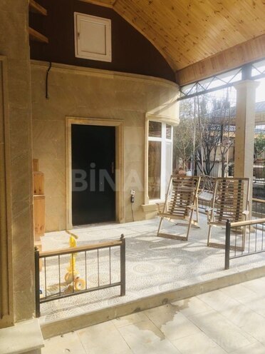 Satılır 10 otaqlı həyət evi/bağ evi 600 m², Buzovna q., photo 19 from 22
