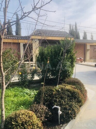 Satılır 10 otaqlı həyət evi/bağ evi 600 m², Buzovna q., photo 11 from 22