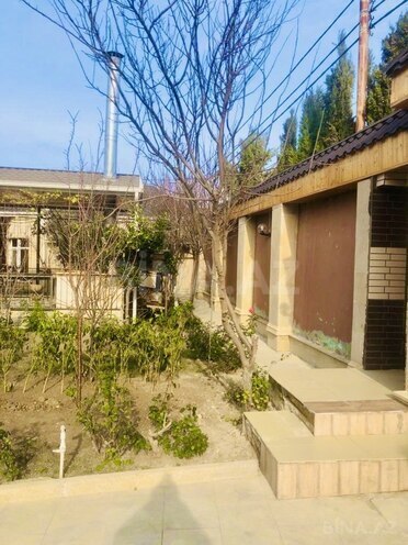 Satılır 10 otaqlı həyət evi/bağ evi 600 m², Buzovna q., photo 10 from 22