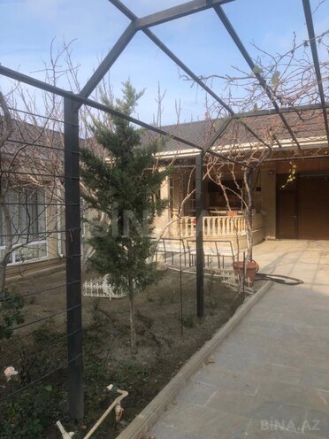 Satılır 10 otaqlı həyət evi/bağ evi 600 m², Buzovna q., photo 20 from 22
