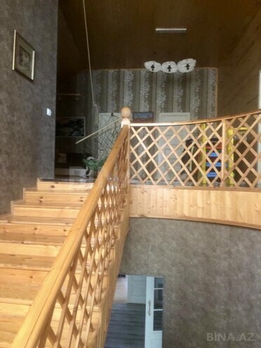 Satılır 10 otaqlı həyət evi/bağ evi 600 m², Buzovna q., photo 18 from 22