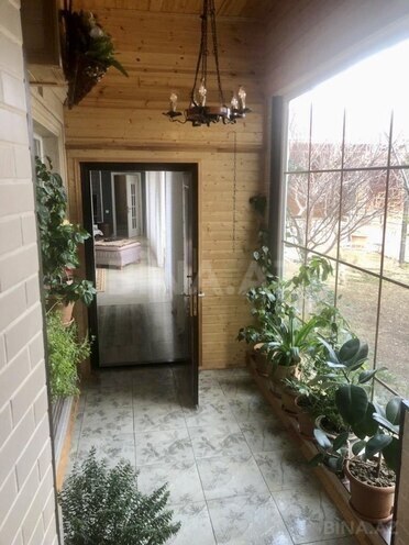 Satılır 10 otaqlı həyət evi/bağ evi 600 m², Buzovna q., photo 6 from 22