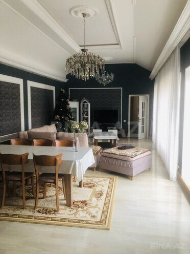 Satılır 10 otaqlı həyət evi/bağ evi 600 m², Buzovna q., photo 17 from 22