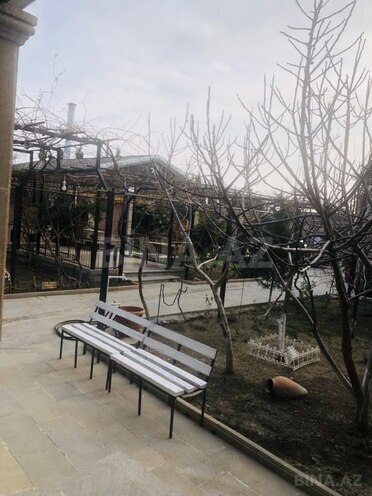 Satılır 10 otaqlı həyət evi/bağ evi 600 m², Buzovna q., photo 14 from 22