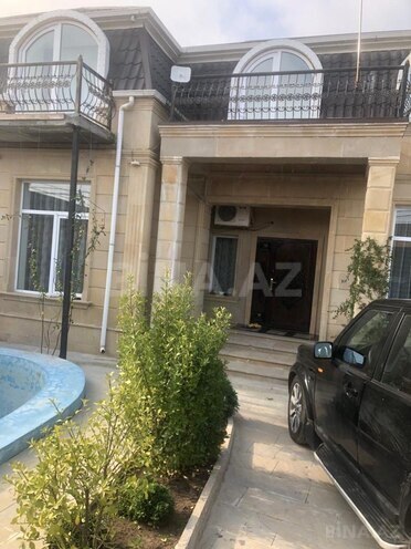 Satılır 10 otaqlı həyət evi/bağ evi 600 m², Buzovna q., photo 15 from 22