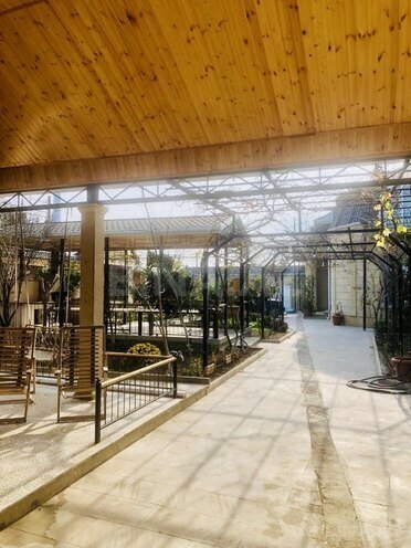 Satılır 10 otaqlı həyət evi/bağ evi 600 m², Buzovna q., photo 9 from 22