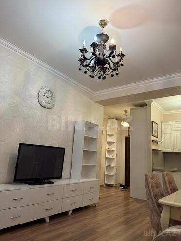 Сдаётся 2-комн. новостройка 50 м², м. 20 января, photo 7 from 14