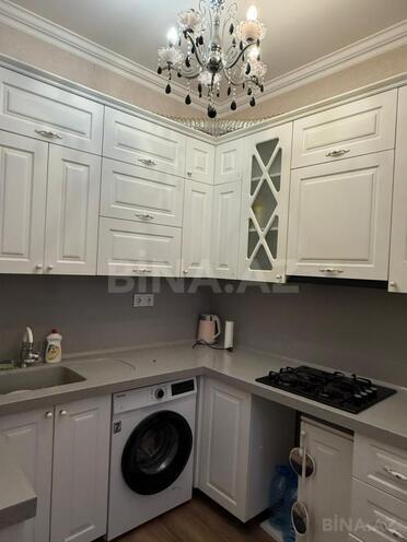 Сдаётся 2-комн. новостройка 50 м², м. 20 января, photo 9 from 14