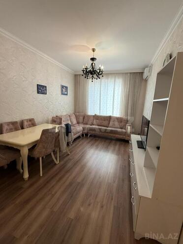 Сдаётся 2-комн. новостройка 50 м², м. 20 января, photo 5 from 14