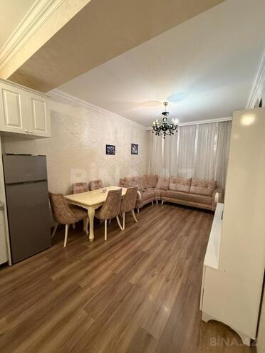 Сдаётся 2-комн. новостройка 50 м², м. 20 января, photo 3 from 14