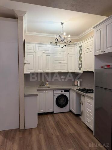 Сдаётся 2-комн. новостройка 50 м², м. 20 января, photo 8 from 14