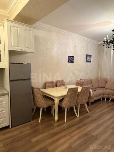Сдаётся 2-комн. новостройка 50 м², м. 20 января, photo 4 from 14