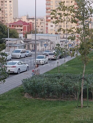 Satılır 2 otaqlı yeni tikili 80 m², Elmlər Akademiyası m., photo 16 from 18