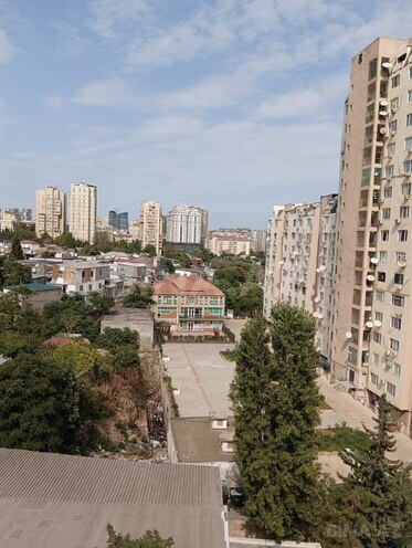 Satılır 2 otaqlı yeni tikili 80 m², Elmlər Akademiyası m., photo 15 from 18