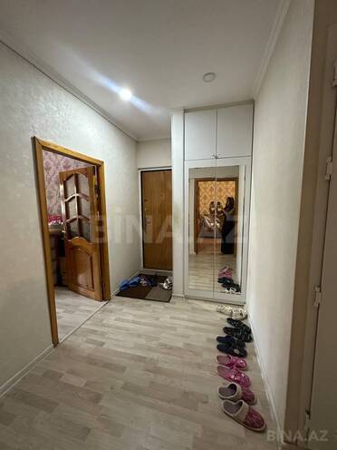 Satılır 3 otaqlı köhnə tikili 80 m², Xalqlar Dostluğu m., photo 8 from 15