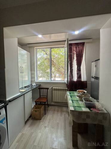 Satılır 3 otaqlı köhnə tikili 80 m², Xalqlar Dostluğu m., photo 10 from 15