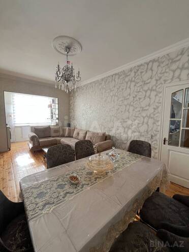 Продаётся 1-комн. вторичка 40 м², м. Ази Асланов, photo 3 from 10