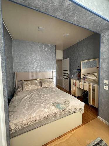 Продаётся 1-комн. вторичка 40 м², м. Ази Асланов, photo 5 from 10