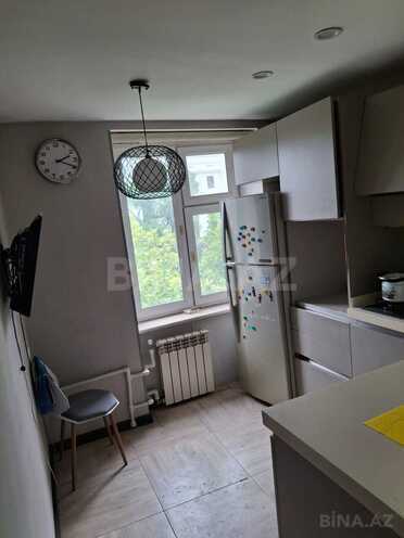 Сдаётся 2-комн. вторичка 50 м², Насиминский  р., photo 7 from 11
