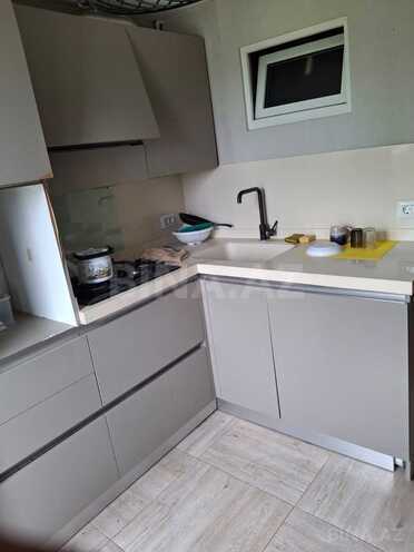 Сдаётся 2-комн. вторичка 50 м², Насиминский  р., photo 9 from 11