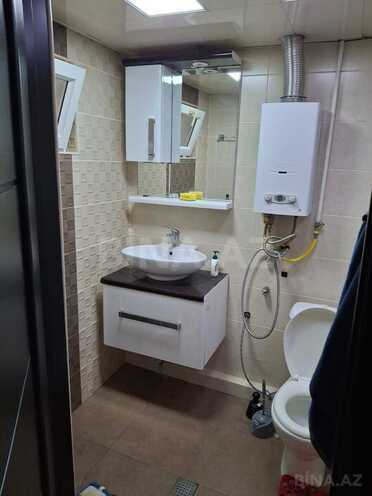 Сдаётся 2-комн. вторичка 50 м², Насиминский  р., photo 10 from 11