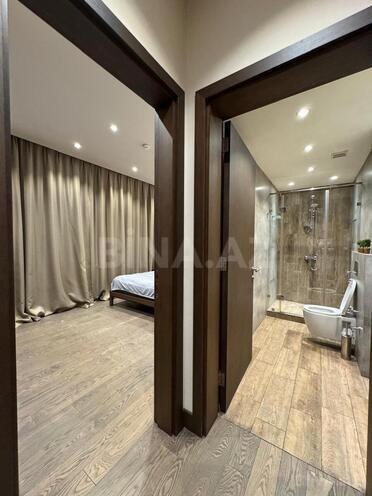 Сдаётся 2-комн. новостройка 66 м², м. 28 мая, photo 6 from 9