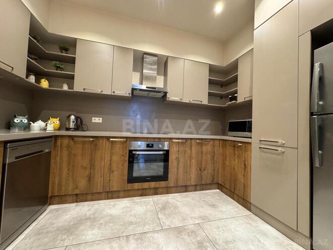 Сдаётся 2-комн. новостройка 66 м², м. 28 мая, photo 4 from 9