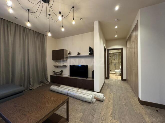 Сдаётся 2-комн. новостройка 66 м², м. 28 мая, photo 5 from 9