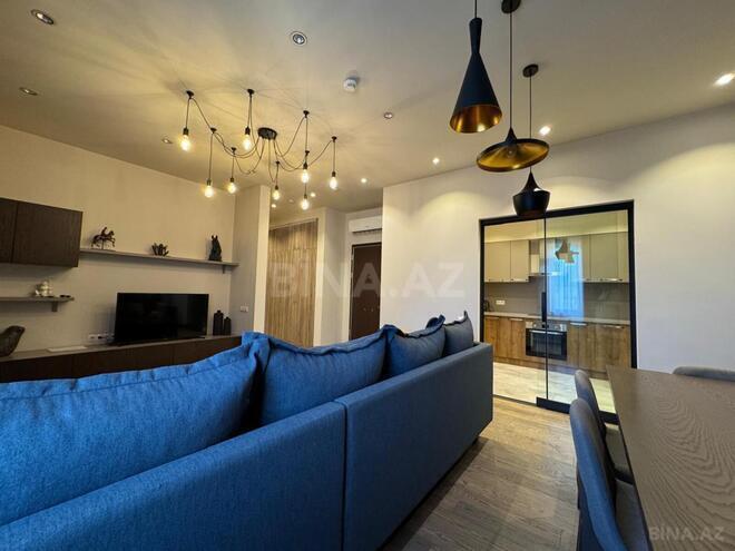 Сдаётся 2-комн. новостройка 66 м², м. 28 мая, photo 3 from 9