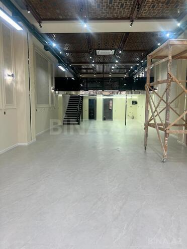 Сдаётся  объект 142 м², м. Низами, photo 3 from 15