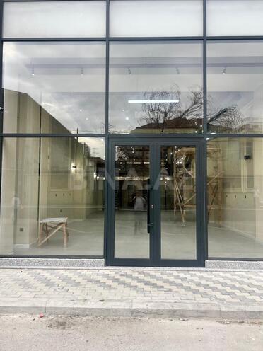 Сдаётся  объект 142 м², м. Низами, photo 1 from 15