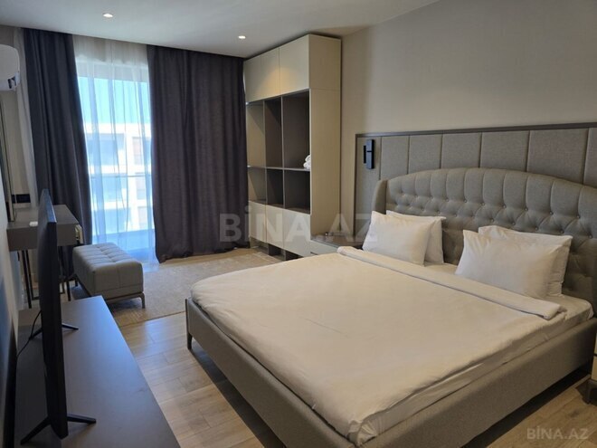 Satılır 2 otaqlı yeni tikili 98 m², Sea Breeze q., photo 8 from 13