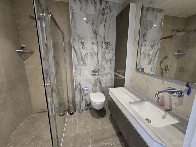 Satılır 2 otaqlı yeni tikili 98 m², Sea Breeze q., photo 10 from 13