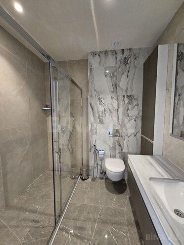 Satılır 2 otaqlı yeni tikili 98 m², Sea Breeze q., photo 11 from 13