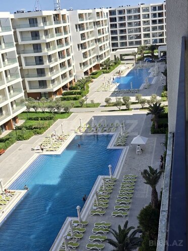 Satılır 2 otaqlı yeni tikili 98 m², Sea Breeze q., photo 12 from 13