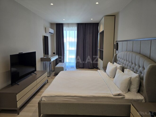 Satılır 2 otaqlı yeni tikili 98 m², Sea Breeze q., photo 7 from 13