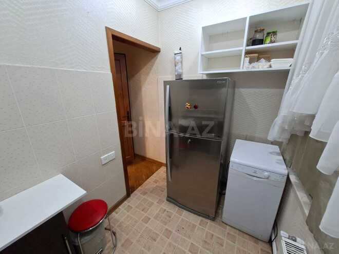 İcarəyə verilir 2 otaqlı köhnə tikili 50 m², 28 May m., photo 16 from 17