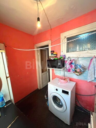 Продаётся 2-комн. вторичка 50 м², м. Кара Караев, photo 17 from 23