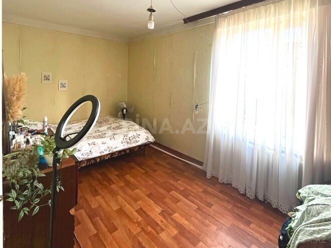 Продаётся 2-комн. вторичка 50 м², м. Кара Караев, photo 5 from 23