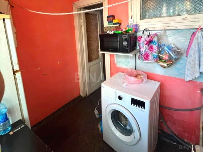 Продаётся 2-комн. вторичка 50 м², м. Кара Караев, photo 6 from 23