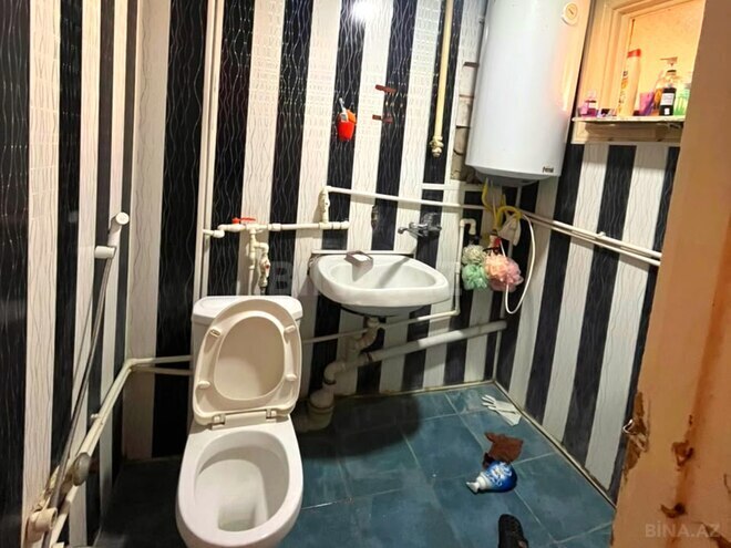 Продаётся 2-комн. вторичка 50 м², м. Кара Караев, photo 11 from 23