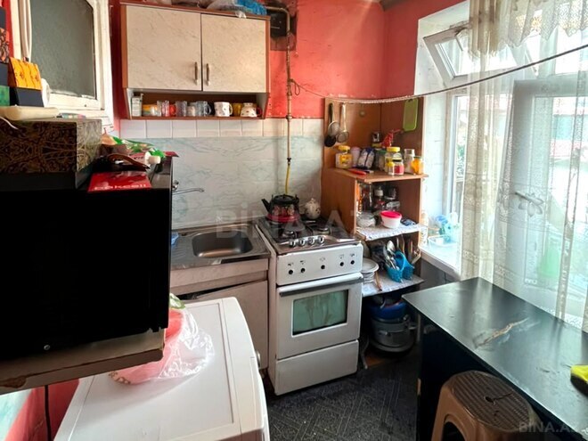 Продаётся 2-комн. вторичка 50 м², м. Кара Караев, photo 20 from 23