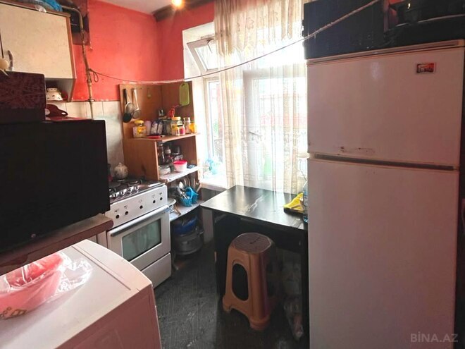 Продаётся 2-комн. вторичка 50 м², м. Кара Караев, photo 8 from 23