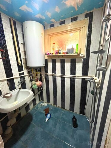 Продаётся 2-комн. вторичка 50 м², м. Кара Караев, photo 13 from 23