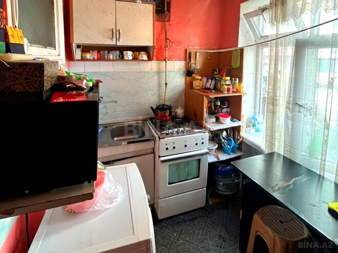 Продаётся 2-комн. вторичка 50 м², м. Кара Караев, photo 12 from 23